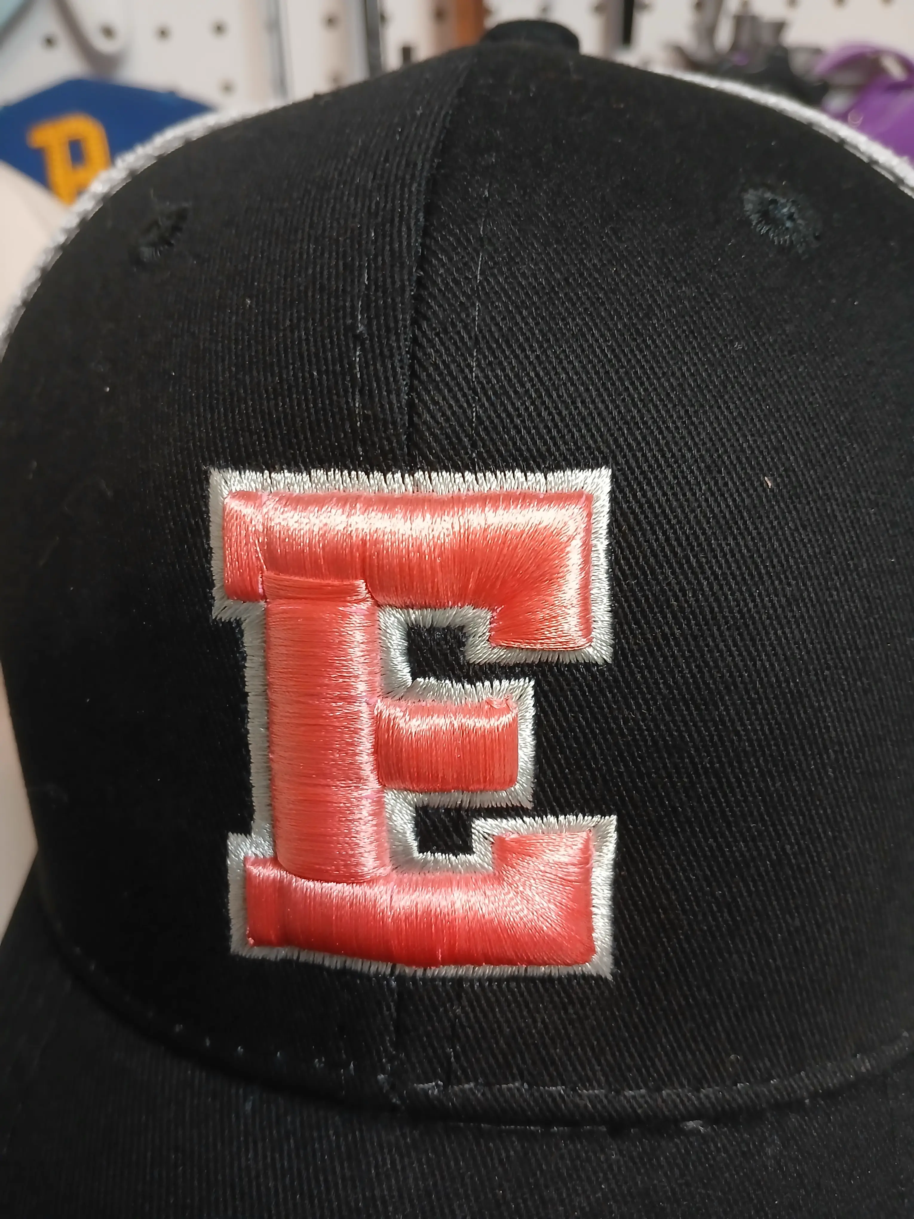 Varsity example